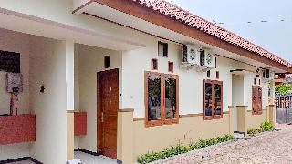 OYO 2835 Sakinah Family Residence fotoÄŸrafÄ±