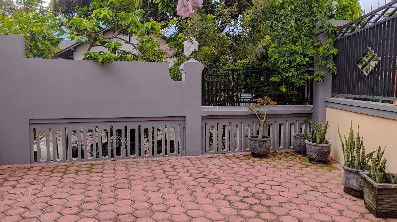 OYO 2835 Sakinah Family Residence - Genel