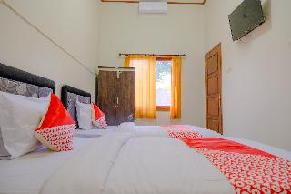 OYO 2835 Sakinah Family Residence fotoÄŸrafÄ±