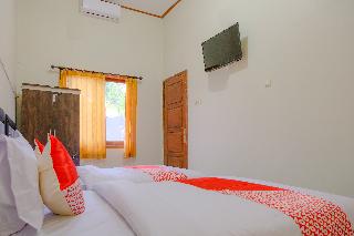 OYO 2835 Sakinah Family Residence fotoÄŸrafÄ±