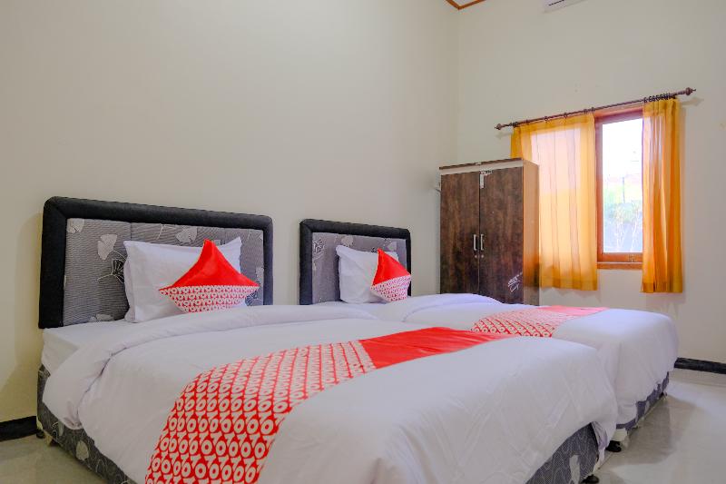 OYO 2835 Sakinah Family Residence - Oda