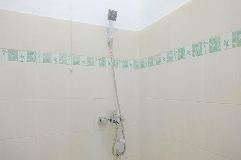 OYO 2835 Sakinah Family Residence - Oda
