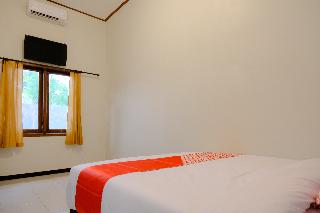 OYO 2835 Sakinah Family Residence fotoÄŸrafÄ±