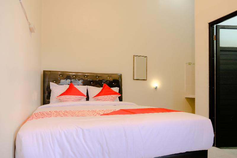OYO 2835 Sakinah Family Residence - Oda