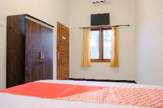 OYO 2835 Sakinah Family Residence fotoÄŸrafÄ±