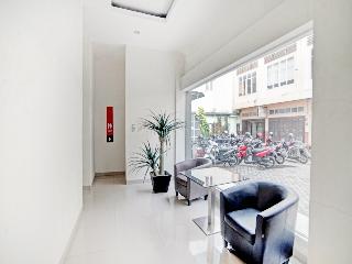 OYO 3051 Stm Suite fotoÄŸrafÄ±