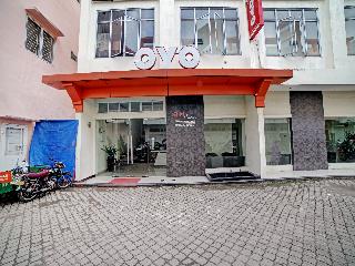 OYO 3051 Stm Suite otel fotoğrafı