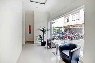 OYO 3051 Stm Suite fotoÄŸrafÄ±
