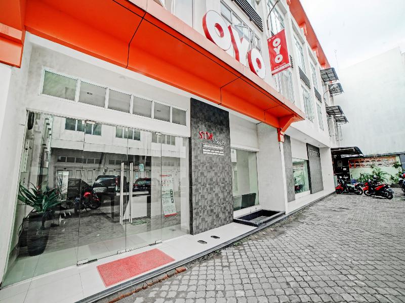 OYO 3051 Stm Suite - Genel