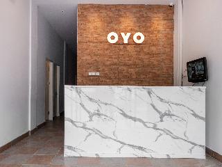 Super OYO 3150 Theodore Homestay fotoÄŸrafÄ±