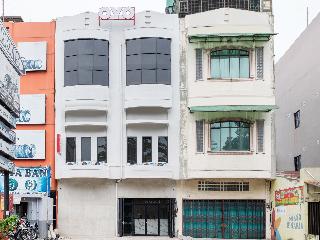 Super OYO 3150 Theodore Homestay fotoÄŸrafÄ±