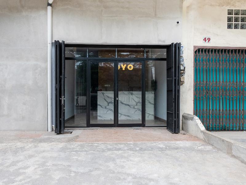 Super OYO 3150 Theodore Homestay - Genel