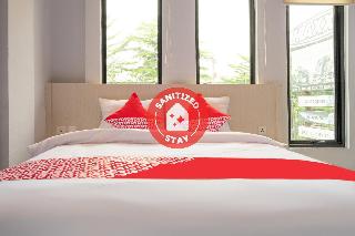 Super OYO 3150 Theodore Homestay fotoÄŸrafÄ±