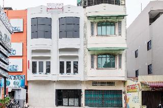 Super OYO 3150 Theodore Homestay fotoÄŸrafÄ±