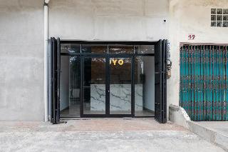 Super OYO 3150 Theodore Homestay fotoÄŸrafÄ±