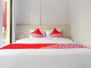 Super OYO 3150 Theodore Homestay fotoÄŸrafÄ±