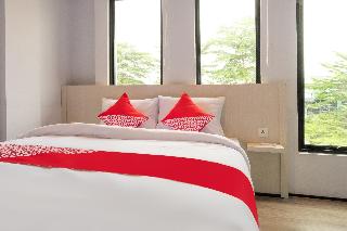 Super OYO 3150 Theodore Homestay fotoÄŸrafÄ±
