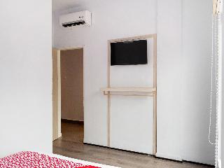 Super OYO 3150 Theodore Homestay fotoÄŸrafÄ±