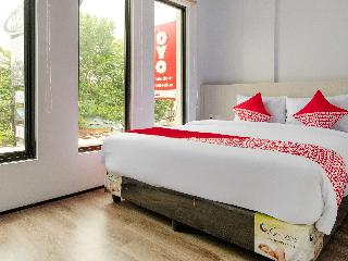 Super OYO 3150 Theodore Homestay fotoÄŸrafÄ±