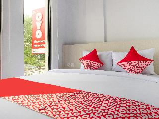 Super OYO 3150 Theodore Homestay fotoÄŸrafÄ±