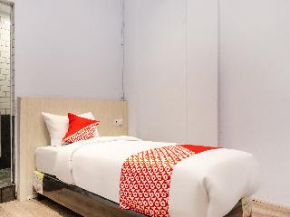 Super OYO 3150 Theodore Homestay fotoÄŸrafÄ±