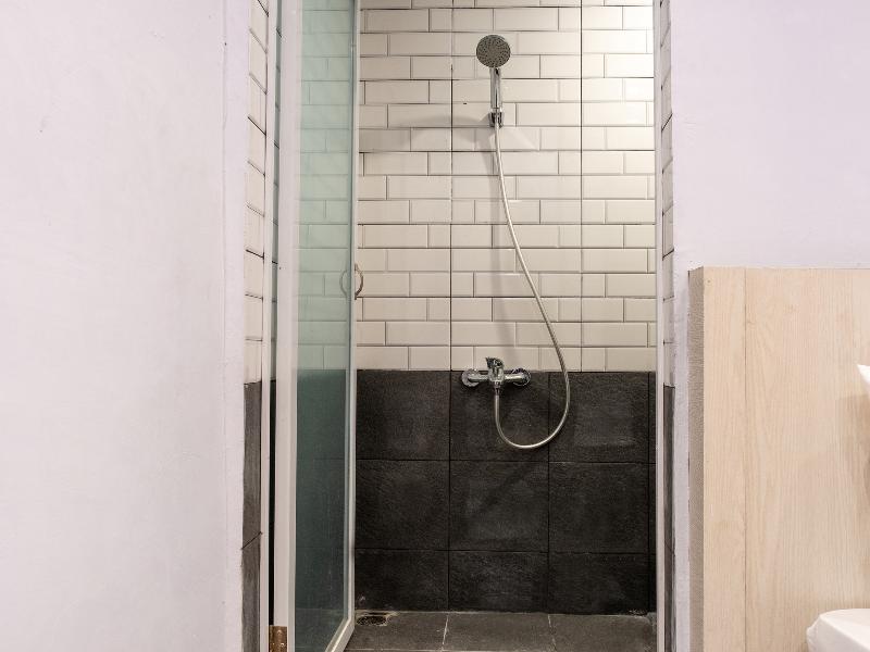 Super OYO 3150 Theodore Homestay - Oda