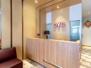 Super OYO 3159 Festive Inn fotoÄŸrafÄ±