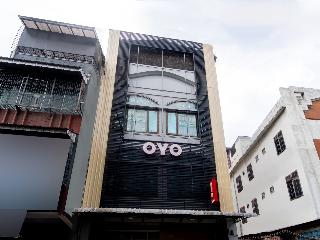 Super OYO 3159 Festive Inn fotoÄŸrafÄ±