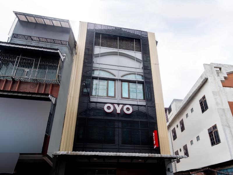 Super OYO 3159 Festive Inn - Genel