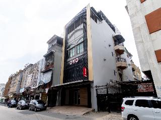 Super OYO 3159 Festive Inn fotoÄŸrafÄ±