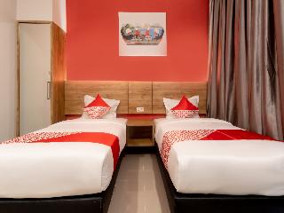 Super OYO 3159 Festive Inn fotoÄŸrafÄ±
