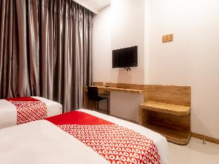 Super OYO 3159 Festive Inn fotoÄŸrafÄ±