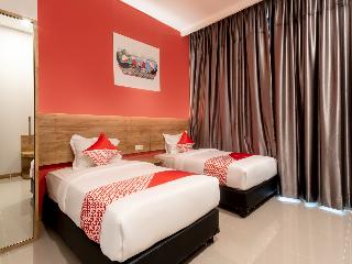 Super OYO 3159 Festive Inn fotoÄŸrafÄ±