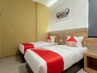 Super OYO 3159 Festive Inn fotoÄŸrafÄ±