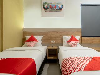 Super OYO 3159 Festive Inn fotoÄŸrafÄ±
