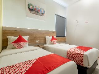 Super OYO 3159 Festive Inn fotoÄŸrafÄ±