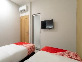 Super OYO 3159 Festive Inn fotoÄŸrafÄ±