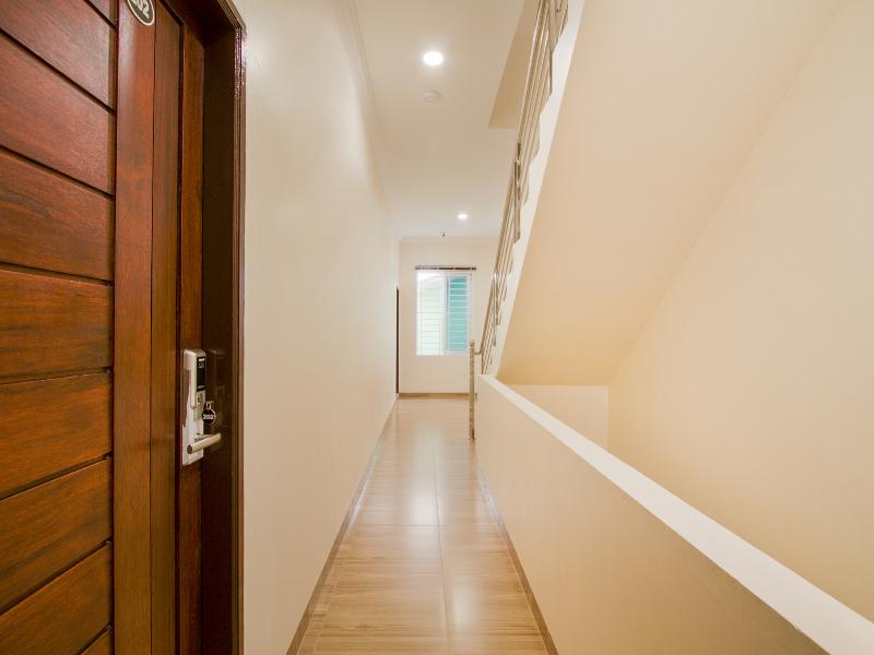OYO 3316 Adam Malik Guesthouse - Lobi