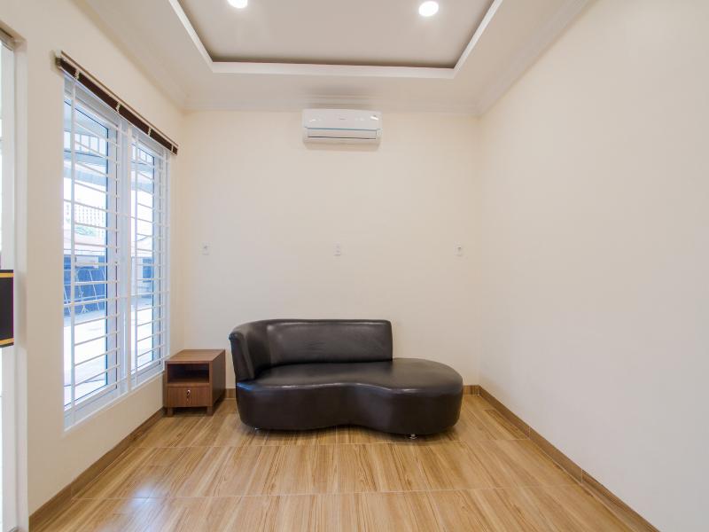 OYO 3316 Adam Malik Guesthouse - Lobi