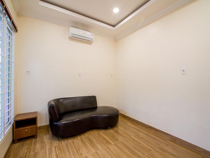 OYO 3316 Adam Malik Guesthouse - Lobi