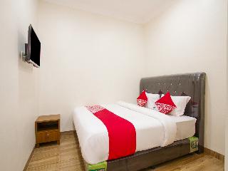 OYO 3316 Adam Malik Guesthouse fotoÄŸrafÄ±
