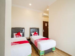 OYO 3316 Adam Malik Guesthouse fotoÄŸrafÄ±