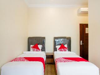 OYO 3316 Adam Malik Guesthouse fotoÄŸrafÄ±