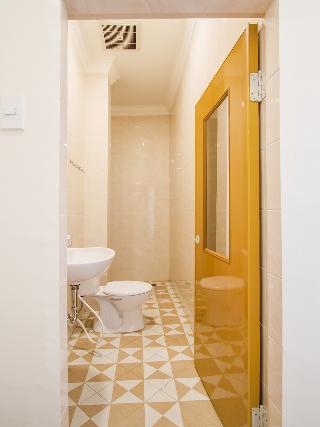OYO 3316 Adam Malik Guesthouse fotoÄŸrafÄ±