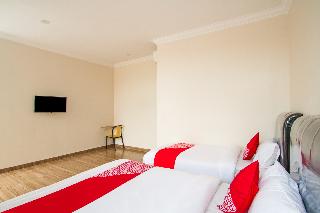 OYO 3316 Adam Malik Guesthouse fotoÄŸrafÄ±