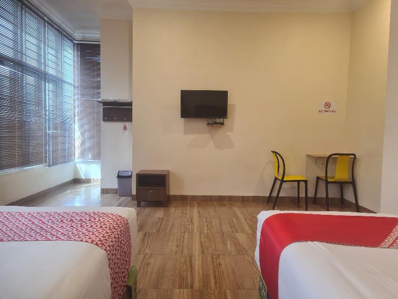 OYO 3316 Adam Malik Guesthouse - Oda