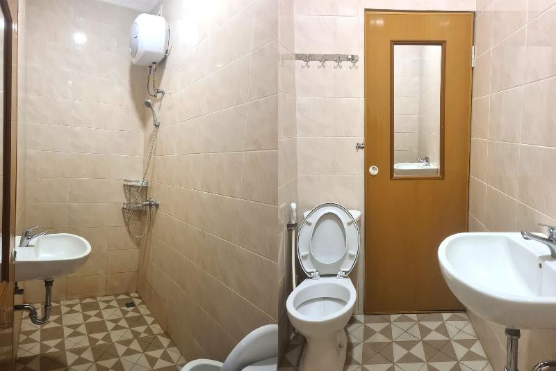 OYO 3316 Adam Malik Guesthouse - Oda