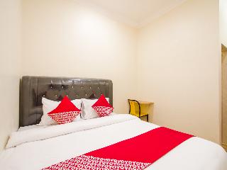 OYO 3316 Adam Malik Guesthouse fotoÄŸrafÄ±