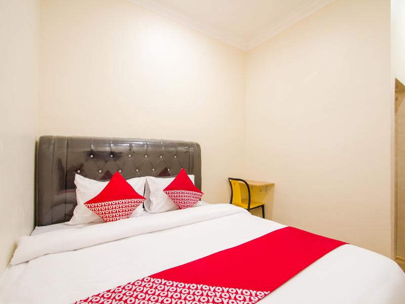 OYO 3316 Adam Malik Guesthouse - Oda