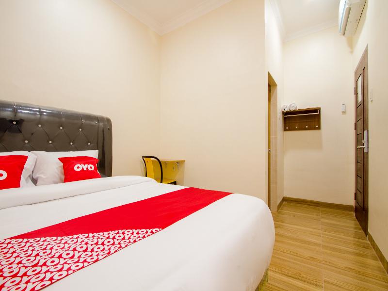 OYO 3316 Adam Malik Guesthouse - Oda